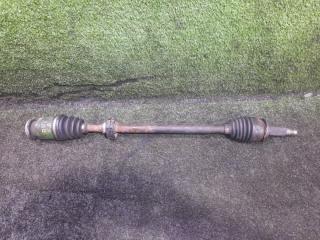 Фото запчасти привод передний правый SUBARU Stella контрактная запчасть Запчасть привод передний правый SUBARU Stella