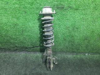 Запчасть стойка передняя левая SUBARU Stella