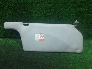 Козырек солнцезащитный передний левый MAZDA MPV 2004