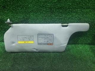 Козырек солнцезащитный передний правый MAZDA MPV 2004