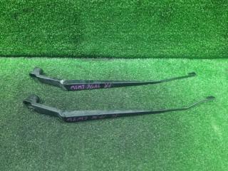 Держатель дворника передний MAZDA MPV 2004 контрактная Держатель дворника передний MAZDA MPV 2004