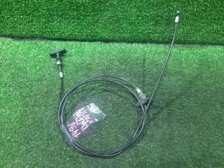 Тросик капота MAZDA MPV 2004 контрактная Тросик капота MAZDA MPV 2004