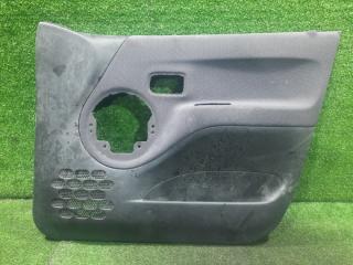 Обшивка двери передняя правая DAIHATSU Terios Kid 2007