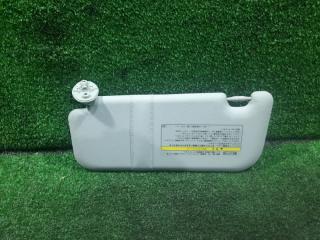 Козырек солнцезащитный передний правый TOYOTA Vitz 2011