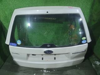 Дверь 5-я SUBARU Forester 2011