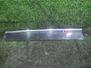 Ветровик задний правый MAZDA CX-7 2007