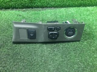 Кнопка запуска двигателя TOYOTA Mark X 2011