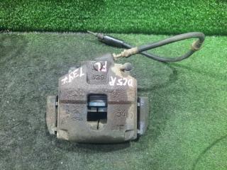 Фото запчасти суппорт передний левый MAZDA Verisa 2005 контрактная запчасть Запчасть суппорт передний левый MAZDA Verisa 2005