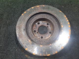 Тормозной диск передний SUBARU Legacy BE5 EJ206