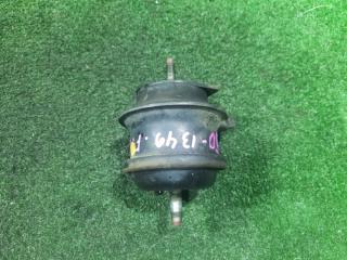 Подушка двигателя передняя левая NISSAN Fuga 2004 контрактная Подушка двигателя передняя левая NISSAN Fuga 2004