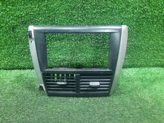 Запчасть консоль магнитофона SUBARU Forester 2011