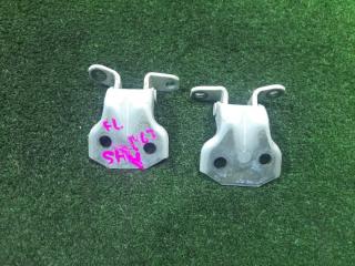 Запчасть петли двери передние левые SUBARU Forester 2011