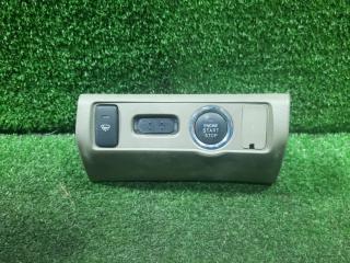 Кнопка запуска двигателя TOYOTA Mark X 2006