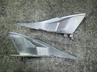 Уголок жабо SUBARU Forester 2011