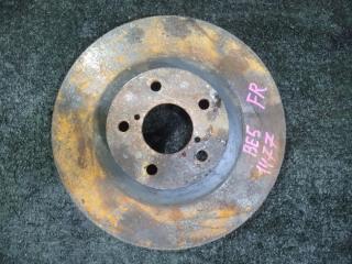 Запчасть тормозной диск передний SUBARU Legacy 2001