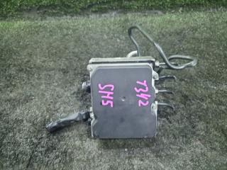 Блок abs SUBARU Forester 2009