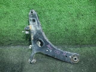 Рычаг нижний передний левый SUBARU Forester 2011 контрактная Рычаг нижний передний левый SUBARU Forester 2011