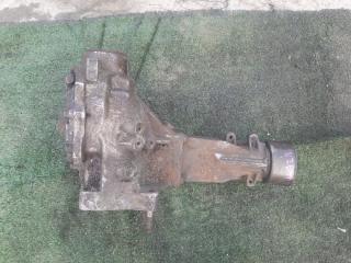 Раздатка TOYOTA Corolla Axio
