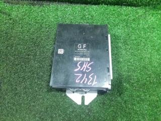 Компьютер ДВС SUBARU Forester 2009