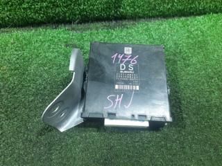 Блок управления АКПП SUBARU Forester 2011