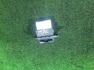 Запчасть реостат печки SUBARU Forester 2011