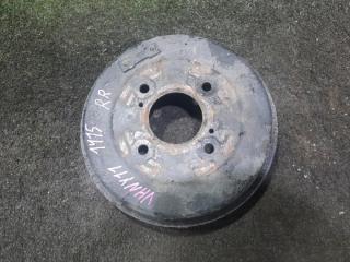 Запчасть тормозной барабан задний NISSAN AD 2006