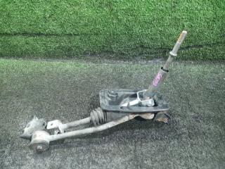 Ручка МКПП SUBARU Forester 2009