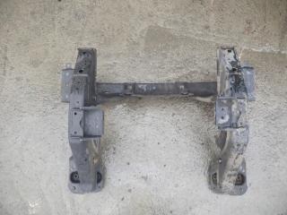Балка передняя NISSAN Terrano 2001