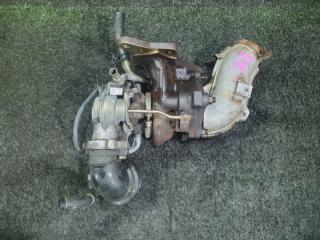 Турбина SUBARU Legacy контрактная Турбина SUBARU Legacy