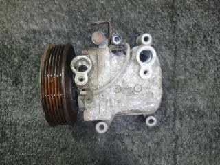 Фото запчасти компрессор кондиционера NISSAN Moco контрактная запчасть Запчасть компрессор кондиционера NISSAN Moco