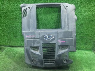 Декоративная крышка ДВС SUBARU Forester 2009 контрактная Декоративная крышка ДВС SUBARU Forester 2009