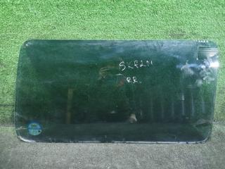 Стекло собачника заднее правое MAZDA Bongo контрактная Стекло собачника заднее правое MAZDA Bongo