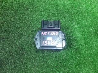 Запчасть реостат печки TOYOTA Avensis 2003