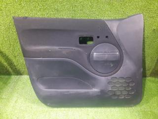 Обшивка двери передняя левая DAIHATSU Terios Kid 2006