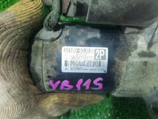 Стартер SX4 YB11S M15A Стартер SX4 YB11S M15A