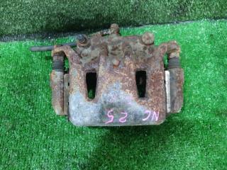 Фото запчасти суппорт передний правый NISSAN Serena контрактная запчасть Запчасть суппорт передний правый NISSAN Serena