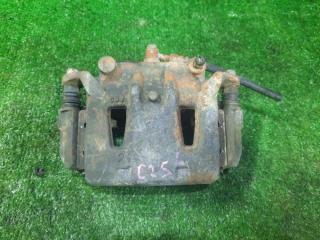 Фото запчасти суппорт передний левый NISSAN Serena контрактная запчасть Запчасть суппорт передний левый NISSAN Serena