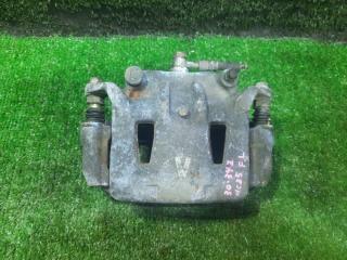 Фото запчасти суппорт передний левый NISSAN Serena контрактная запчасть Запчасть суппорт передний левый NISSAN Serena