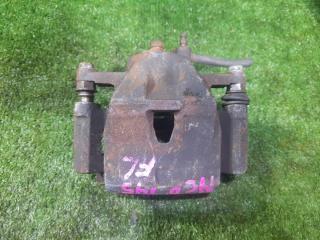 Суппорт передний левый TOYOTA Porte контрактная Суппорт передний левый TOYOTA Porte