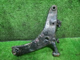 Рычаг нижний передний левый SUBARU Exiga контрактная Рычаг нижний передний левый SUBARU Exiga