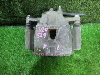 Суппорт передний левый TOYOTA Porte контрактная Суппорт передний левый TOYOTA Porte