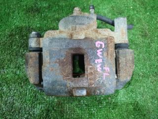 Суппорт передний левый MAZDA Capella контрактная Суппорт передний левый MAZDA Capella