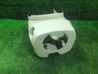 Запчасть кожух рулевой колонки MAZDA Demio 2006