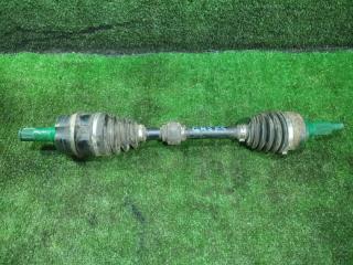 Фото запчасти привод передний левый MAZDA Atenza контрактная запчасть Запчасть привод передний левый MAZDA Atenza