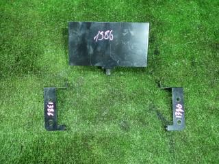 Крепления магнитолы MAZDA Demio 2006