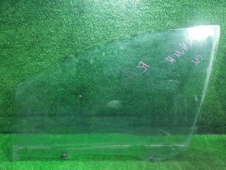 Стекло двери переднее левое NISSAN Liberty 2003