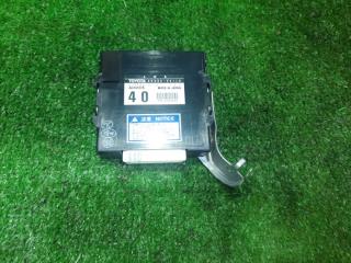 Блок управления 4wd TOYOTA Crown 2004