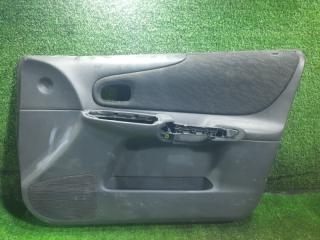 Обшивка двери передняя левая MAZDA Familia 2000 контрактная Обшивка двери передняя левая MAZDA Familia 2000