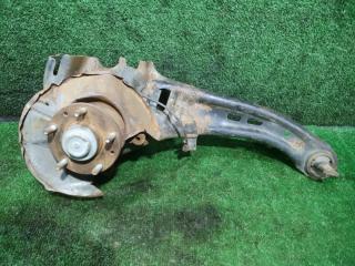 Ступица задняя левая MAZDA Atenza