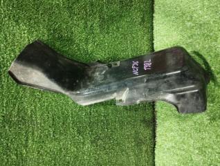 Запчасть защита горловины бензобака TOYOTA Belta 2007